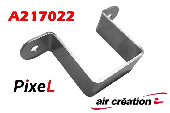 Image de A217022 - SUPPORT PARA. KOB45 TOLE02