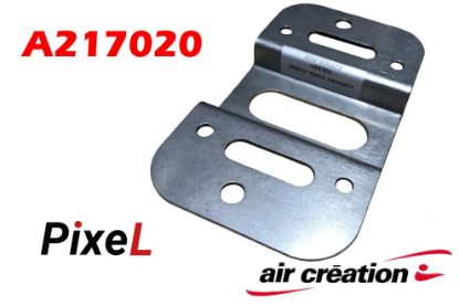 Image de A217020 - SUPPORT PARA. KOB45 TOLE01