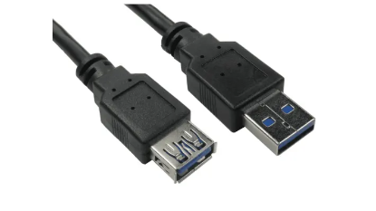 Image de X208158 - RALLONGE USB 2M