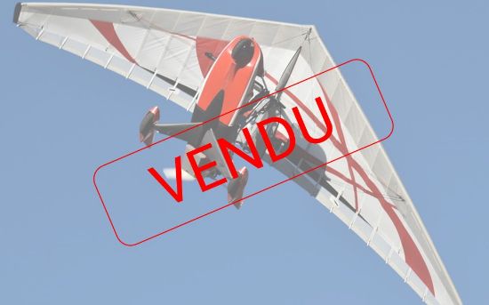 Image de BioniX² 13 occasion