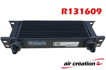 Image de R131609 - RADIATEUR HUILE 912 235X13