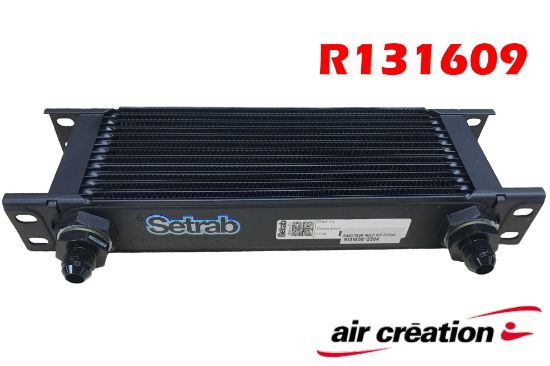 Image de R131609 - RADIATEUR HUILE 912 235X13