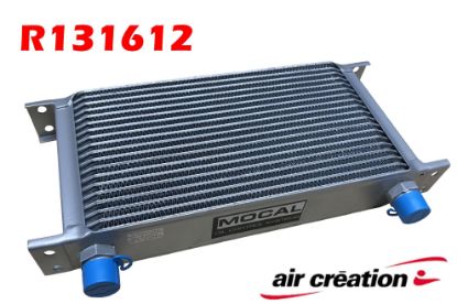 Image de R131612 - RADIATEUR HUILE HKS 235X19