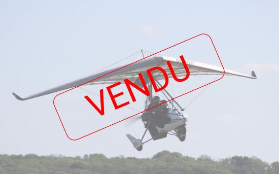 Image de Skypper evo 912iS- BioniX²