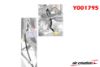 Image de Y001796 - Kit circuit essence Skypper LST 912
