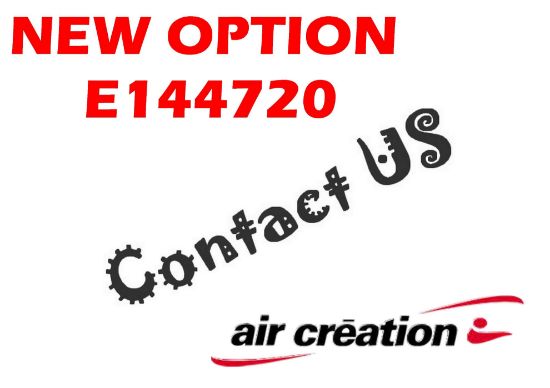 Image de O020115 - CARENAGE RADIATEUR ROUGE NM