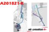 Image de A201821 - K -PARACHUTE MAG450 SKYPPER en kit