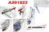 Image de A201822 - PARACHUTE MAG450 SKYPPER EVO installé