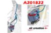Image de A201822 - PARACHUTE MAG450 SKYPPER EVO installé