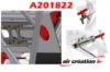 Image de A201822 - PARACHUTE MAG450 SKYPPER EVO installé