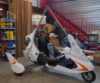 Image de Tanarg neo 912S