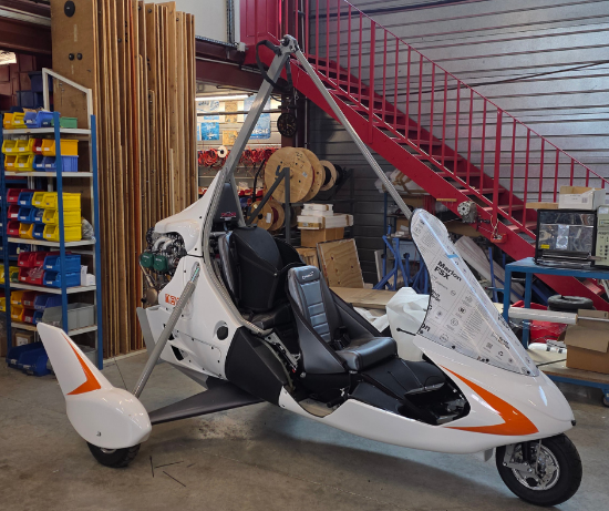 Image de Tanarg neo 912S