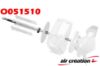 Image de O051510 - CABLE DE REMORQUAGE