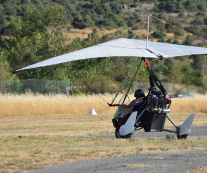 Image de Skypper evo 912 - iFun 16