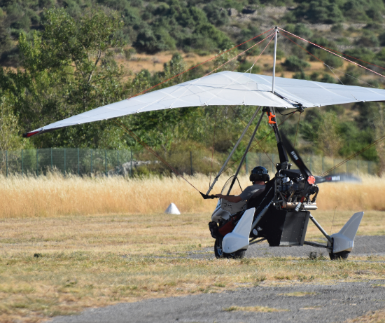 Image de Skypper evo 912 - iFun 16
