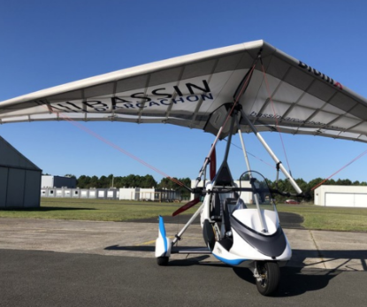 Image de Tanarg neo 912i- BioniX² 13