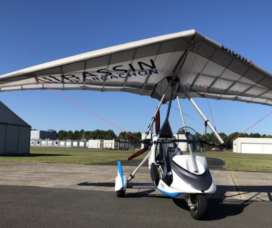 Image de Tanarg neo 912i- BioniX² 13