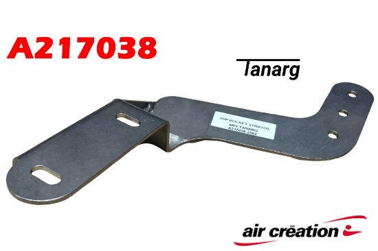 Image de A217038 - Support rocket parachute STRATOS TANARG