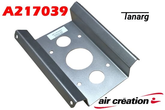 Image de A217039 - Support Container Parachute Stratos TANARG
