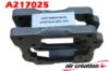 Image de A217025 - Support Parachute Softpack STRATOS NEO