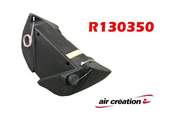 Image de R130350 - RESERVOIR 65L NEO COMPLET 